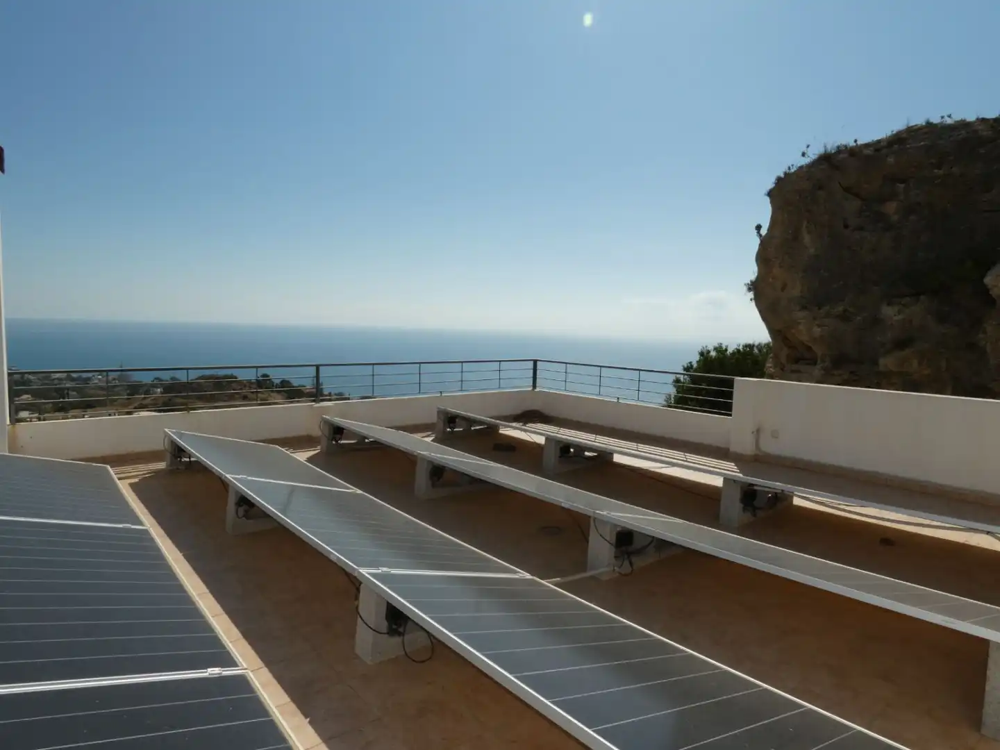 Casa o chalet en venta en La Capellanía - El Higuerón