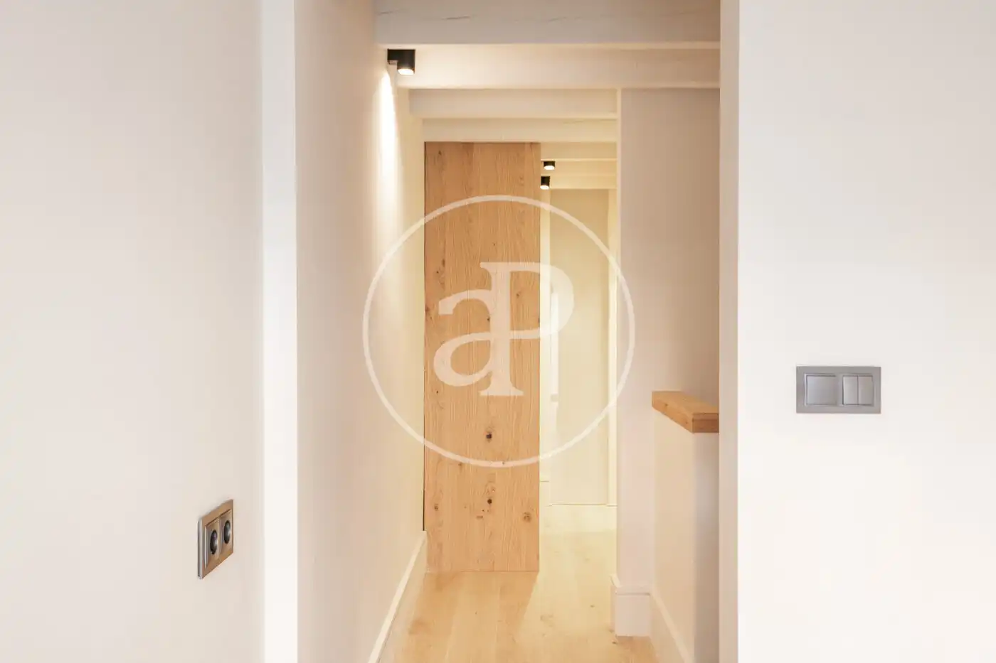 Dúplex en venta en Barcelona con Aire acondicionado, Calefacción y Terraza
