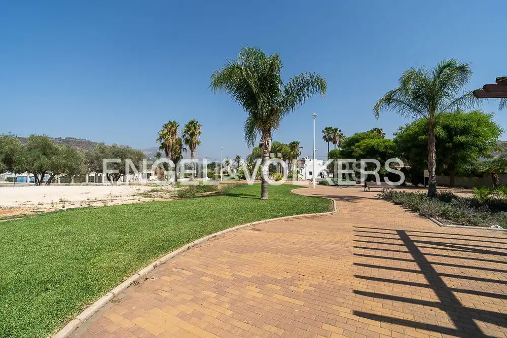 Casa con jardín en venta en Monte Solana, imagen 23