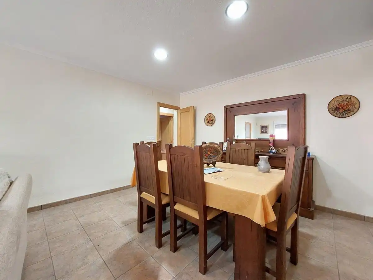 Detached house with pool for sale in JOVERS DEL, imagen 10