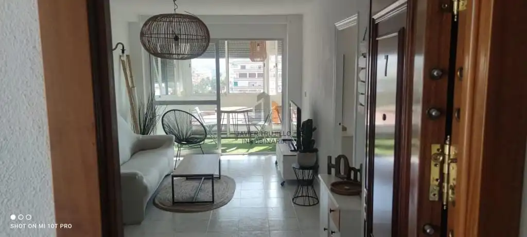 Mini appartamento con piscina in vendita a Torre del Mar, imagen 14