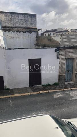 Piso en Venta en Gibraleón