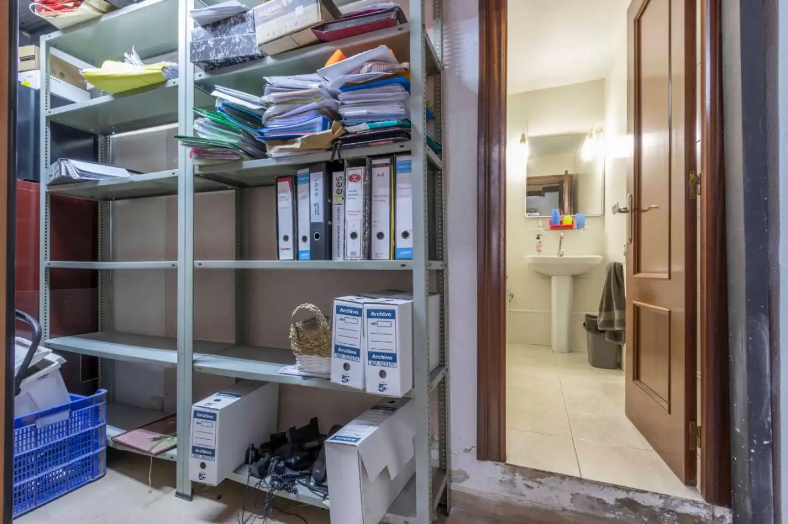 Büro zur Miete in Meliana - Plaça MESTRE AUCEJO SENA, Meliana