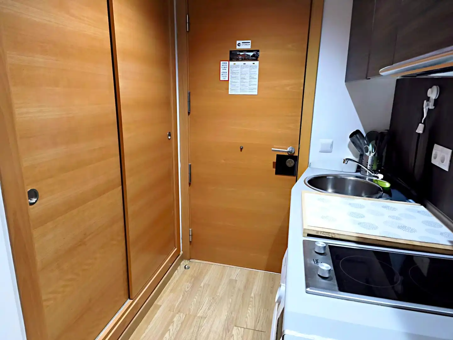 Estudi en venda en Vélez-Málaga amb Aire condicionat, Calefacció i Terrassa
