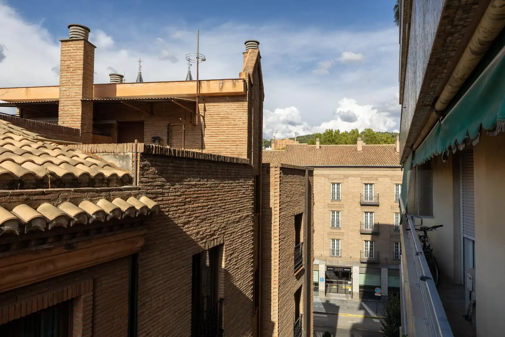 Pis amb terrassa en venda a Calle NUEVA DE LA VIRGEN 3, imagen 27