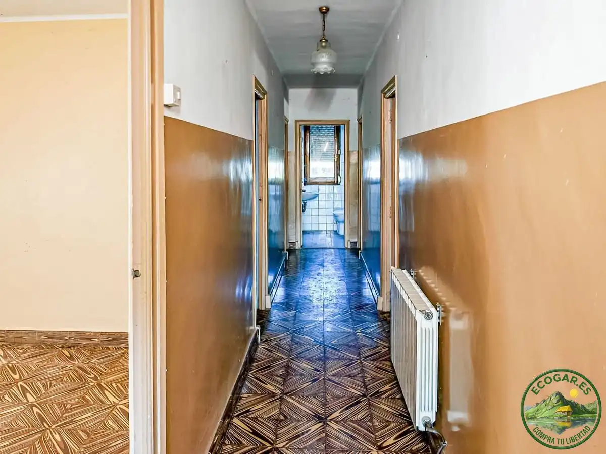Casa o chalet en venta en Carucedo con Calefacción y Terraza