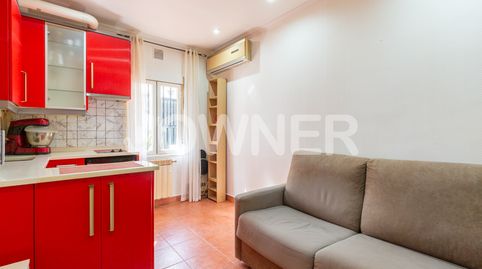 Photo 3 of Flat for rent in Calle del Puerto de Arlabán, San Diego, Madrid Capital