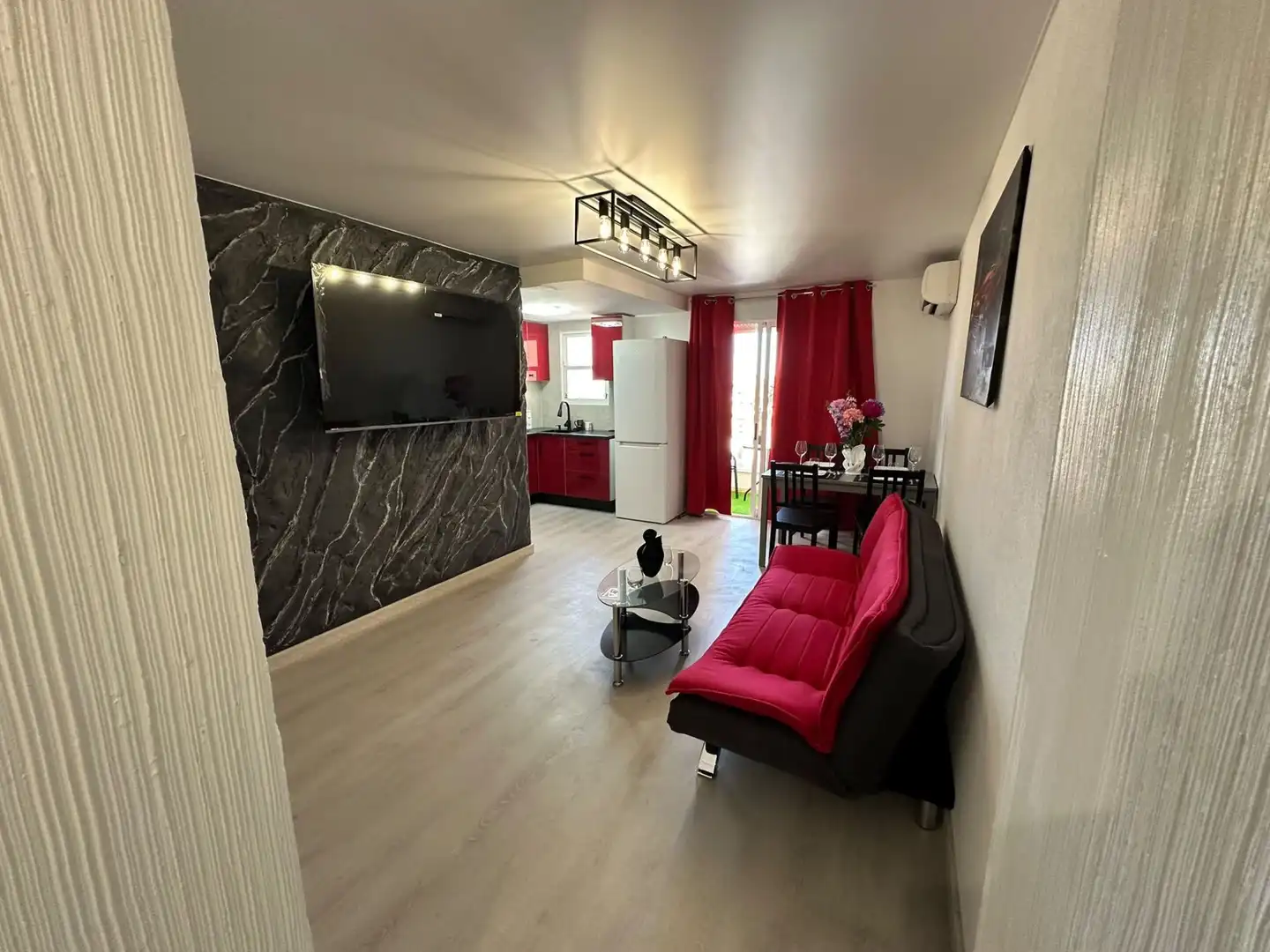 Apartament amb ascensor en venda a Centro