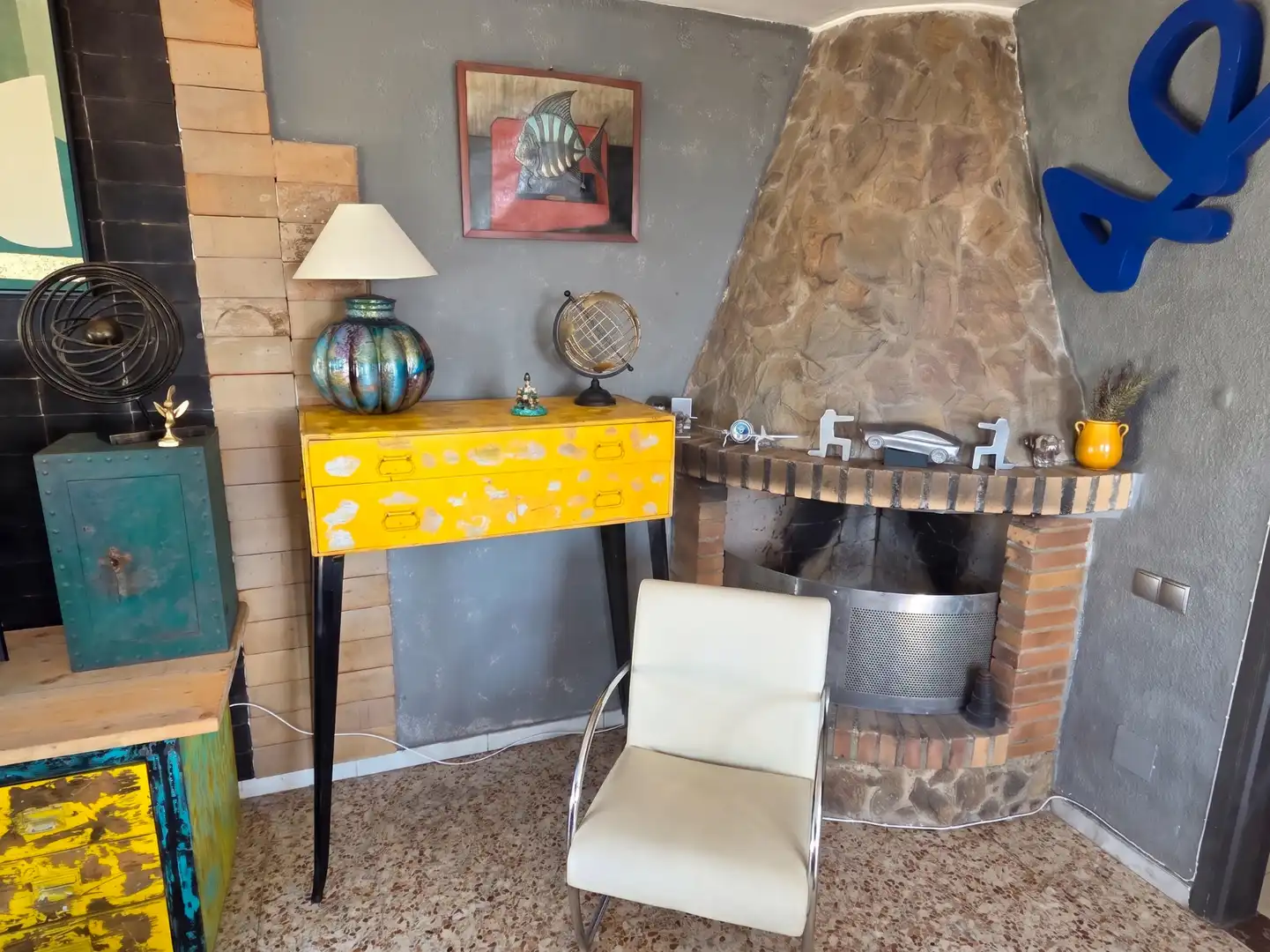 Casa amb terrassa en venda a Carrer Formentor, imagen 6