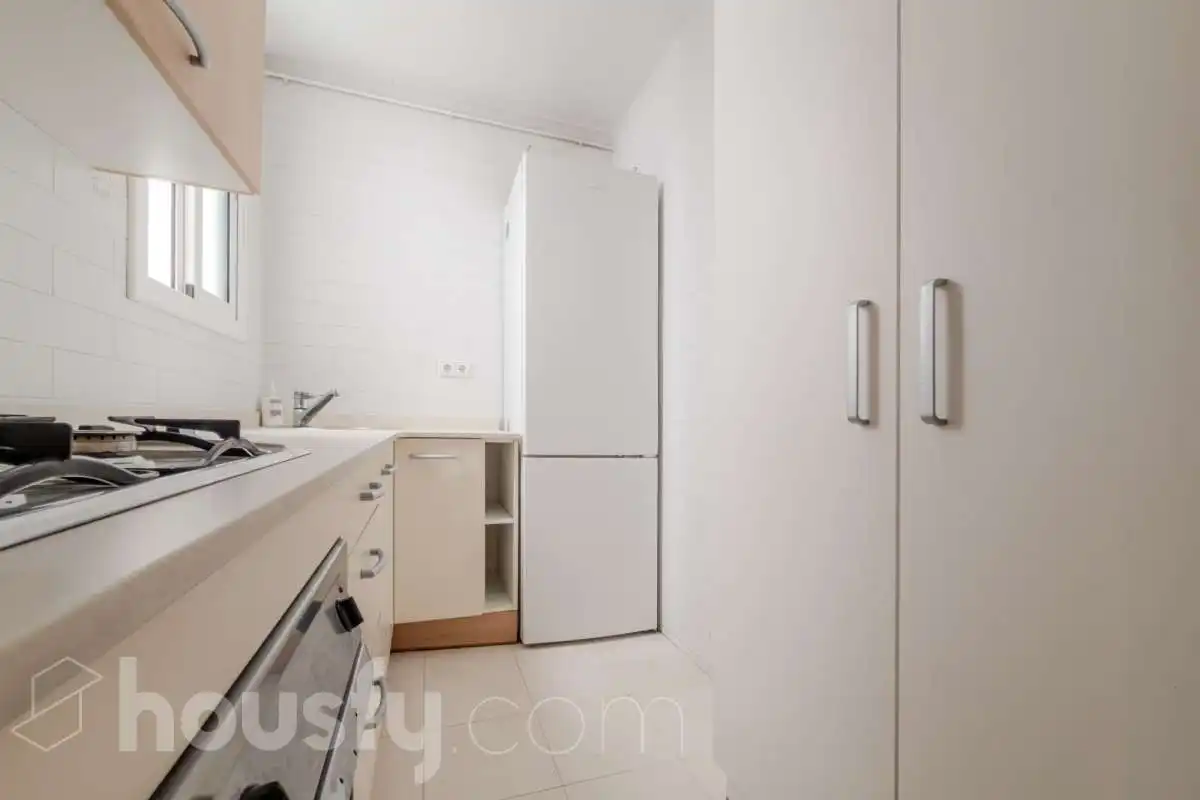Wohnung mit Terrasse zum Verkauf in Calle Bailen ., imagen 14