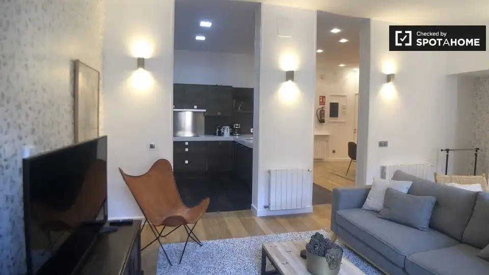 Piso con terraza en alquiler en Centro, imagen 5