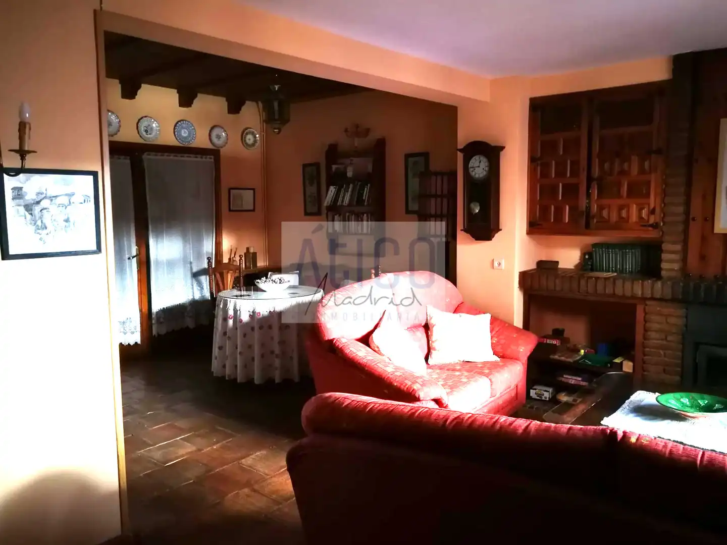 Casa en venda a PIO XII 11, imagen 10