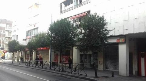 Foto 5 de Traster en venda a Casco Antiguo, Leganés