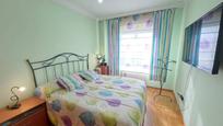 Bedroom of Flat for sale in Burgos Capital  with Heating and Storage room