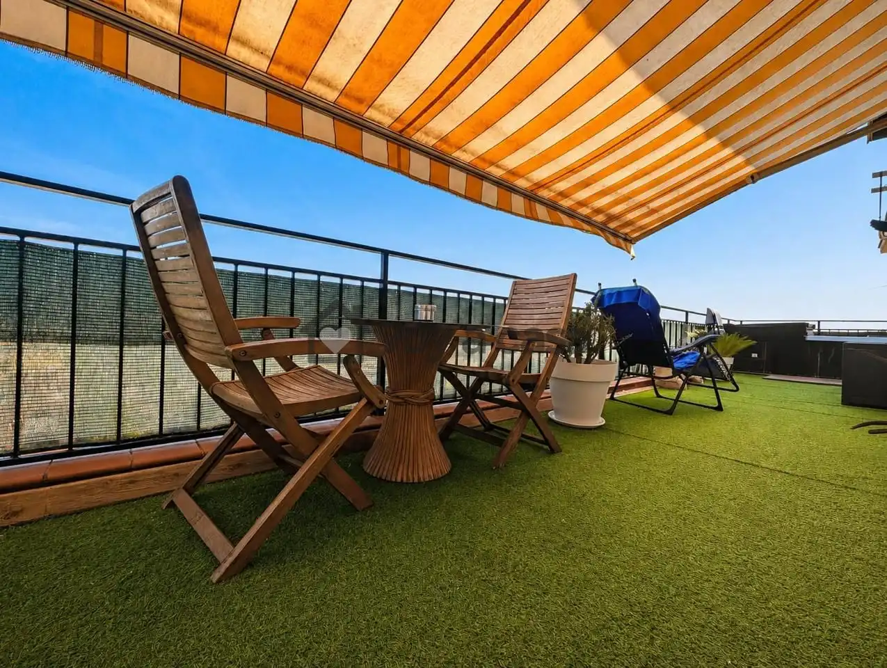 Piso en venta en Avinguda del Mediterrani