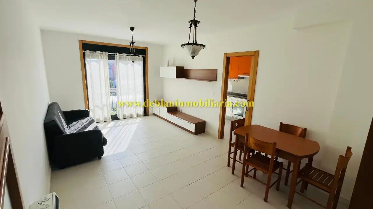 Sala de estar de Piso en venta en O Rosal  , Pontevedra