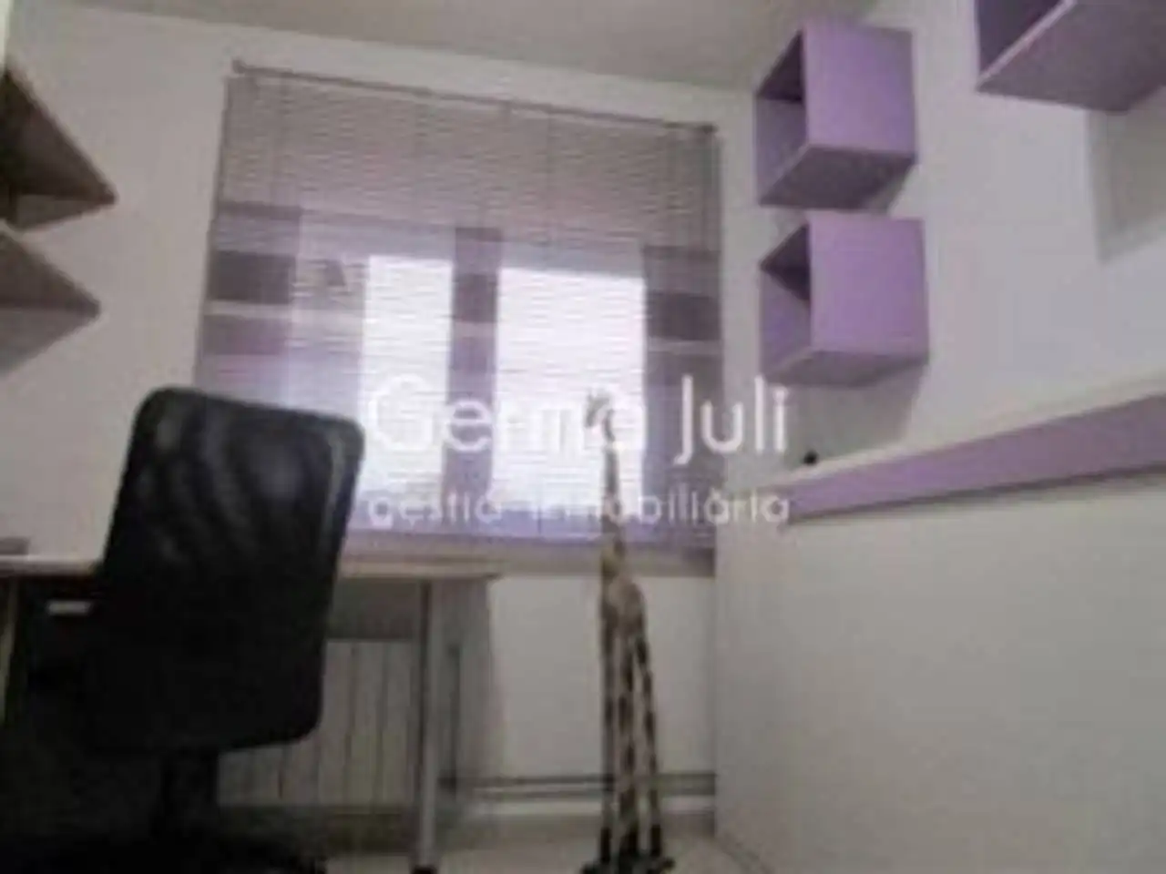 Bedroom of Flat for rent in Badalona  with Heating and Balcony