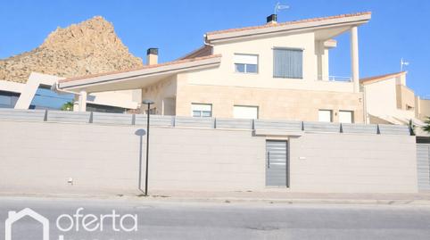 Foto 4 de Dúplex en venda a Archena, Murcia