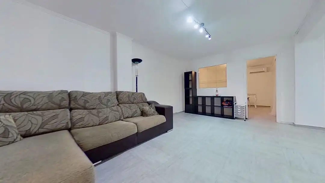 Wohnung zum Verkauf in Avinguda d'Aguilera, imagen 3
