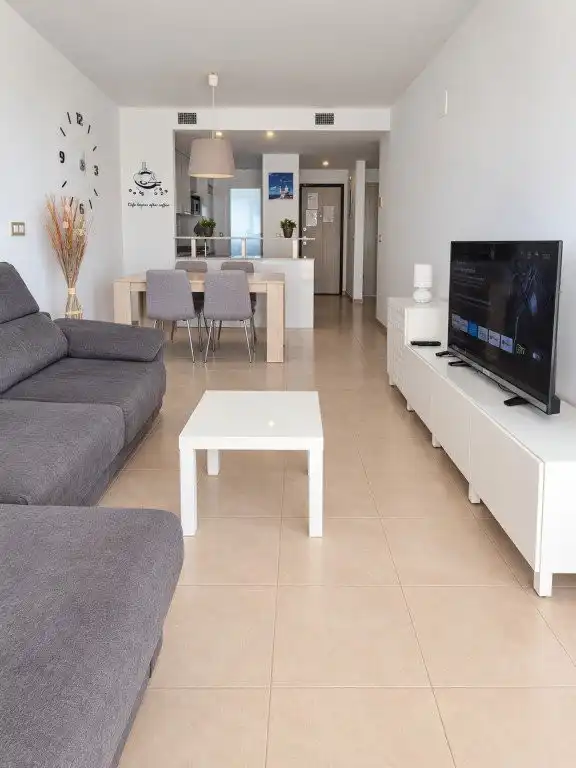 Apartament amb ascensor en venda a N/A, imagen 6