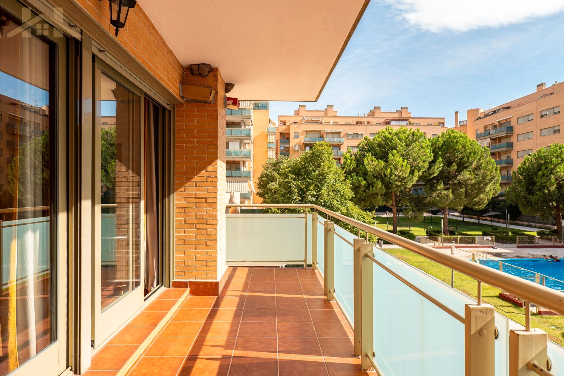 Flat for sale in Paseo de Capa Negra, 4, Urbanizaciones