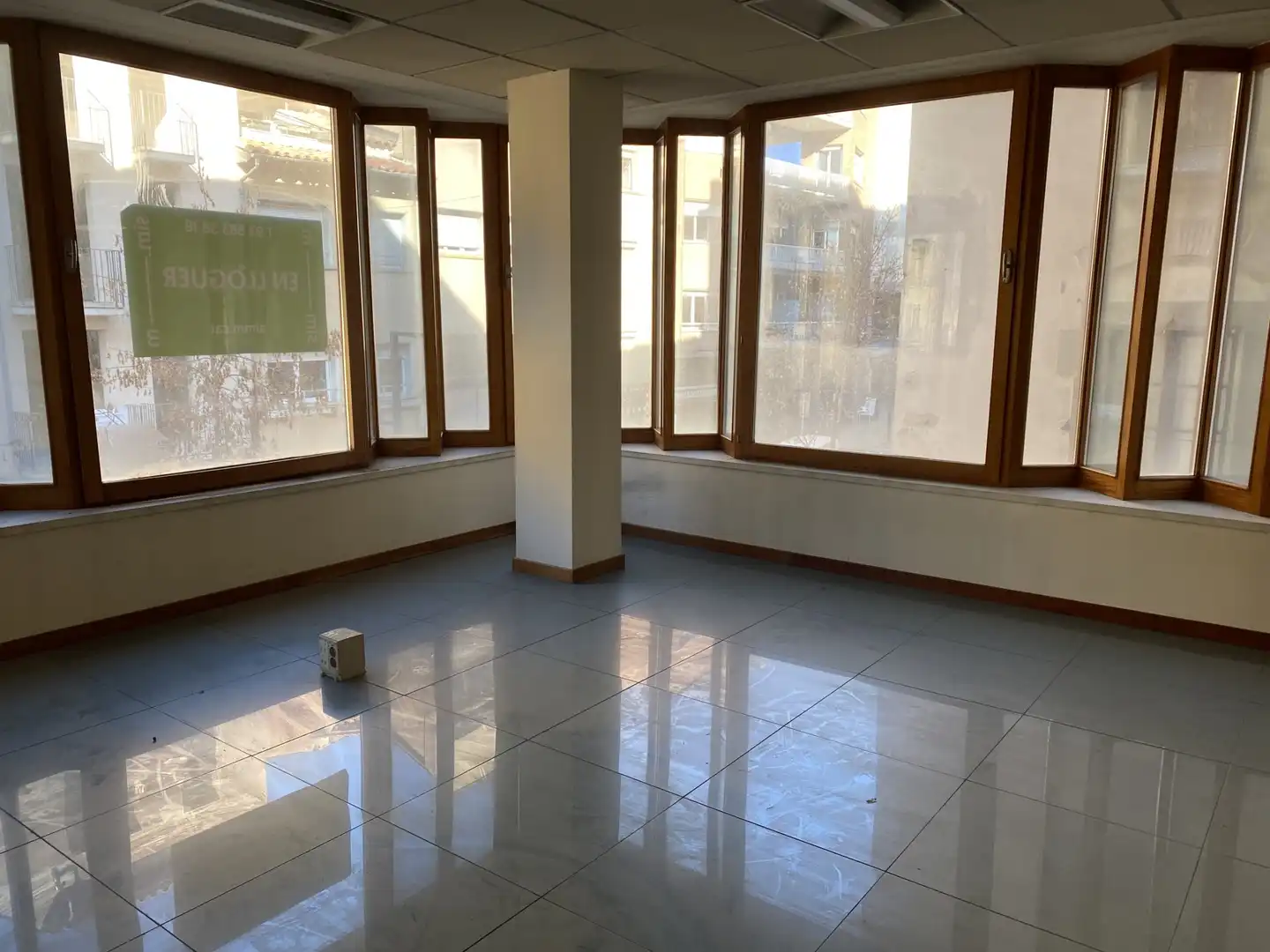 Ufficio in affitto a Centre, imagen 10