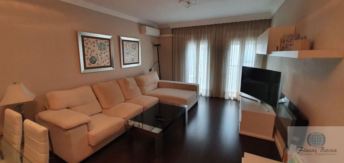 Pis de lloguer a Puerto Deportivo