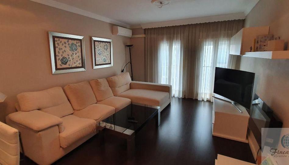 Foto 1 de Pis de lloguer a Puerto Deportivo, Málaga