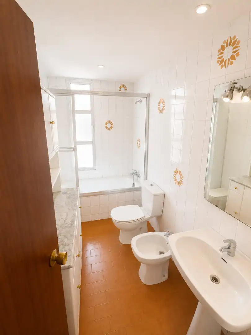 Flat with garden for sale in Fuencarral - El Pardo, imagen 23