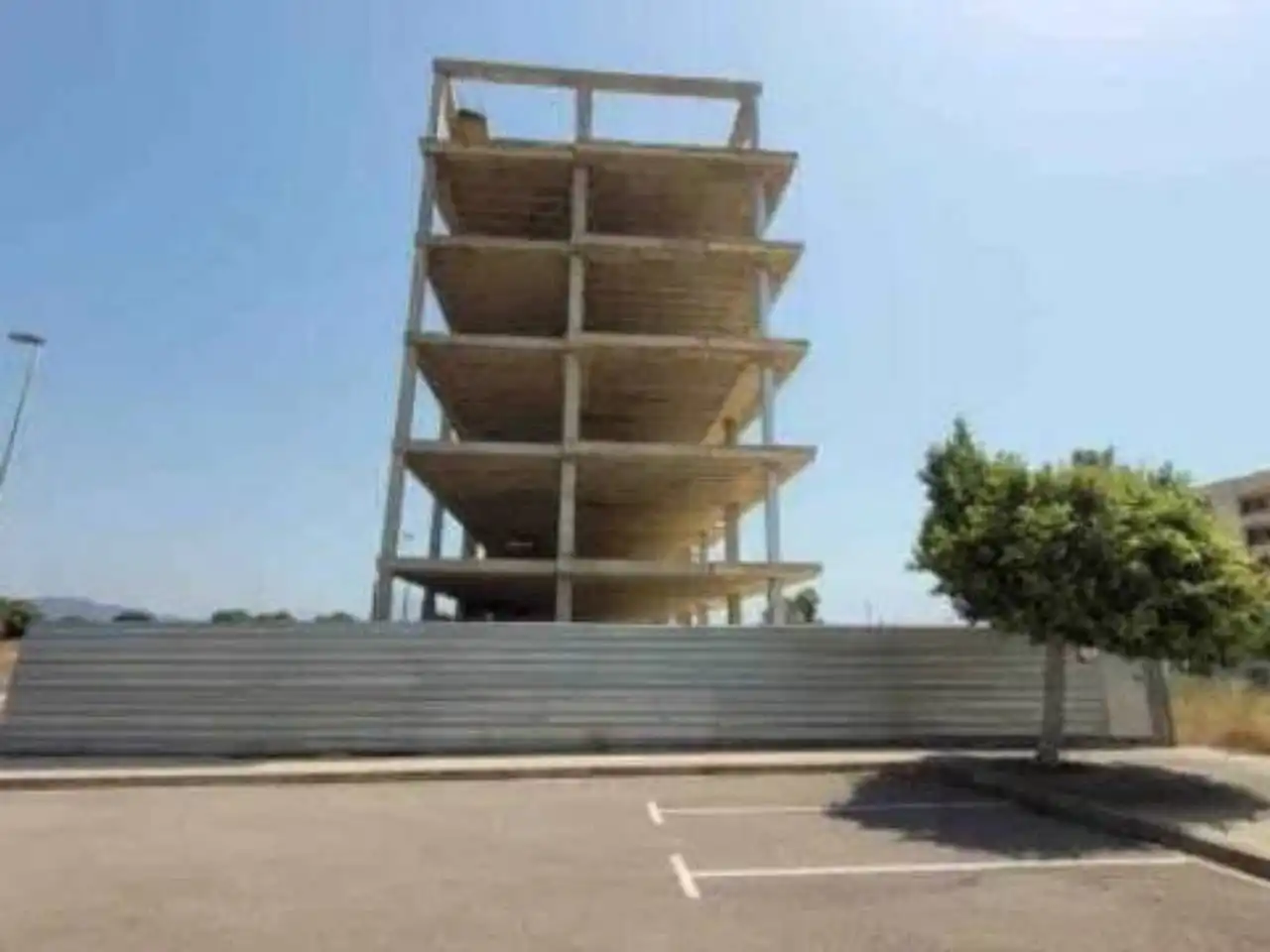 Residential land for sale in Torreblanca, imagen 2