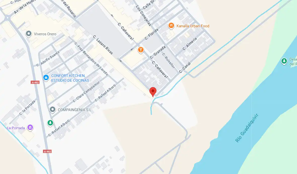Flat for sale in Calle Lazaro Rivas 100, imagen 2