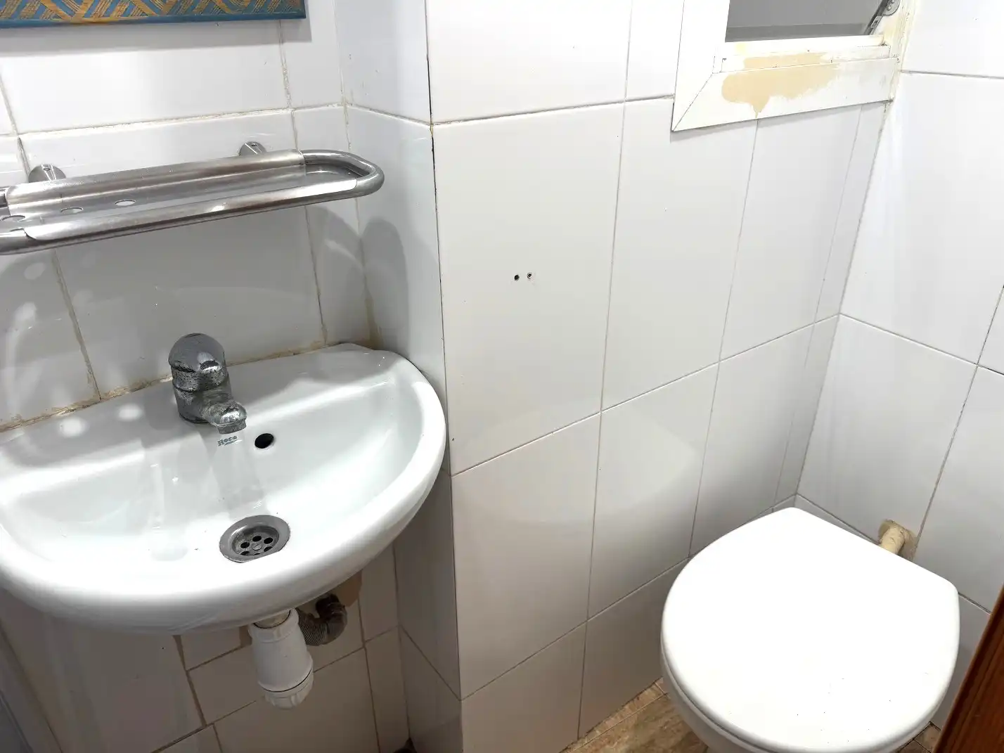Piso con terraza en venta en Carrer del Brosolí 5, imagen 19