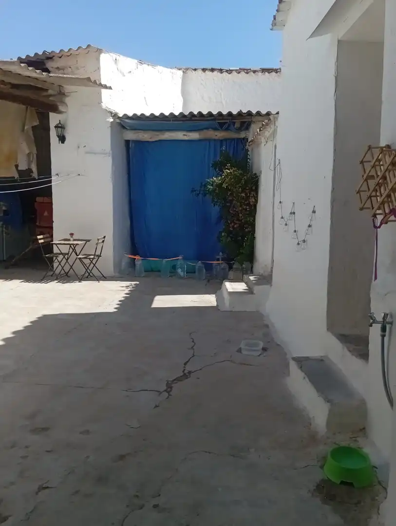Terrace of Houses for sale in El Toboso  with Heating, Parquet flooring and Storage room