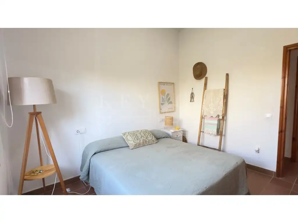 Villa con piscina in vendita a Cala d'en Bosch - Serpentona, imagen 36