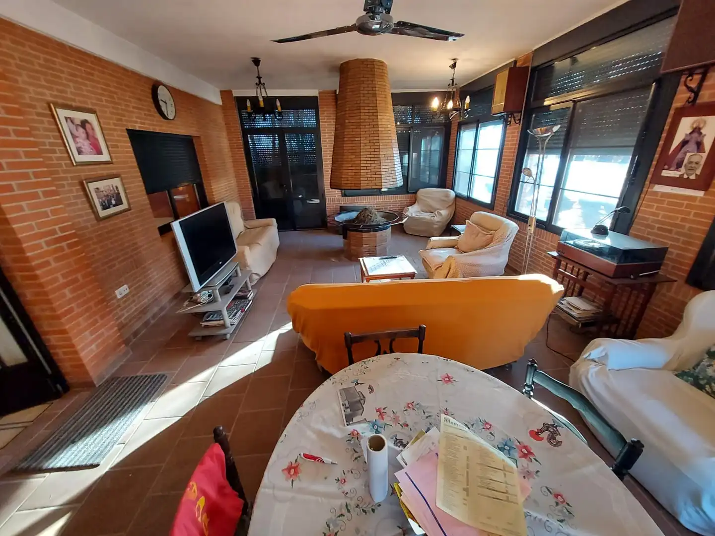 Casa rustica con piscina in vendita a Calasparra, imagen 2