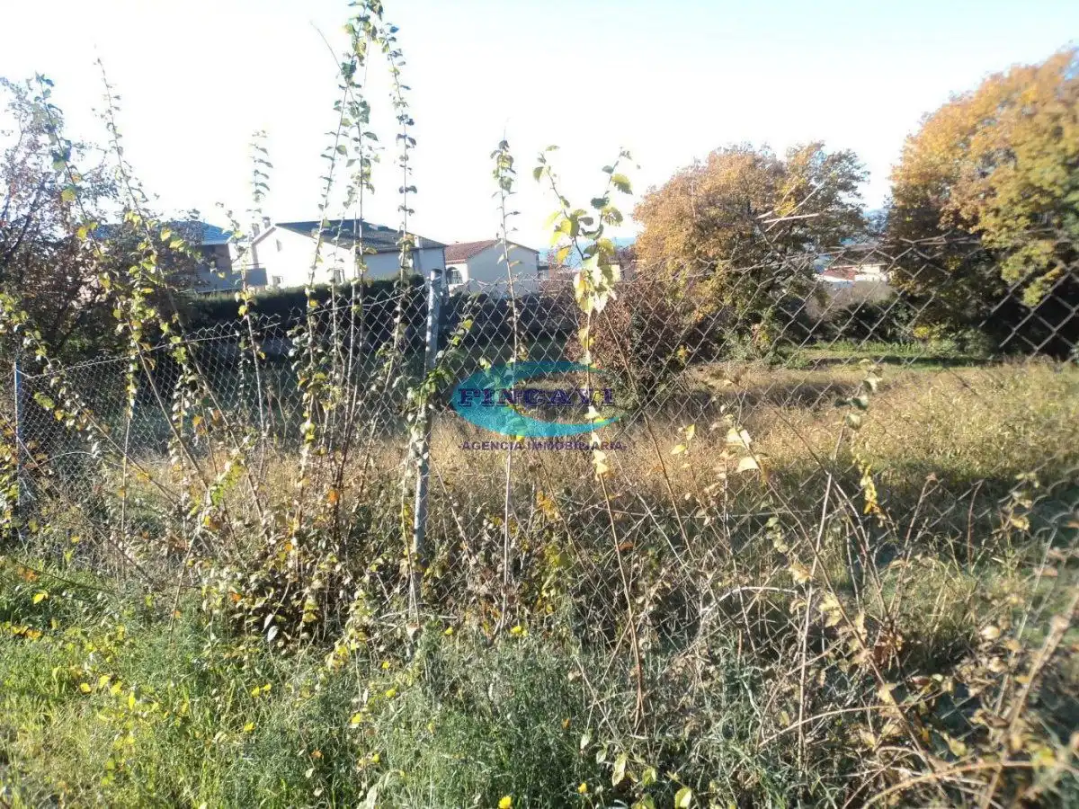 Lands and plots for sale in Santa Eulàlia de Ronçana, imagen 6