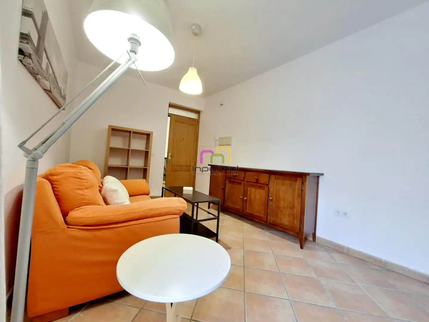 Living room of Apartments for sale in Badajoz  with Heating