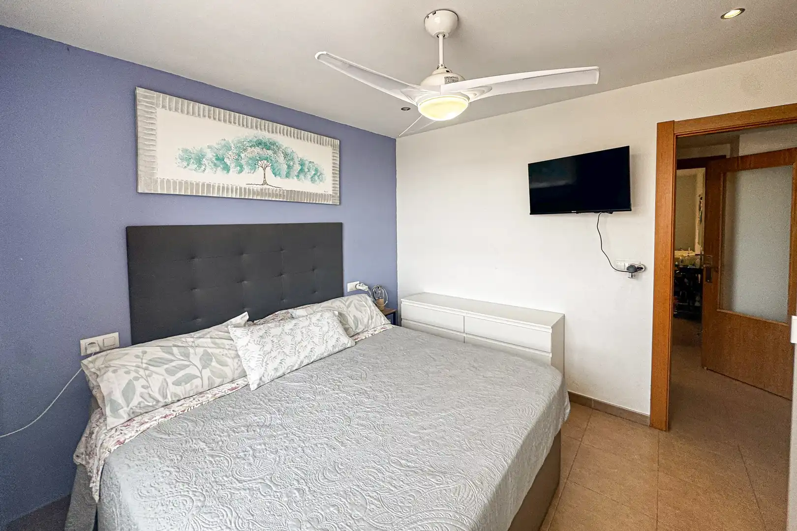 Habitación de Piso en venta en Almería con Trastero