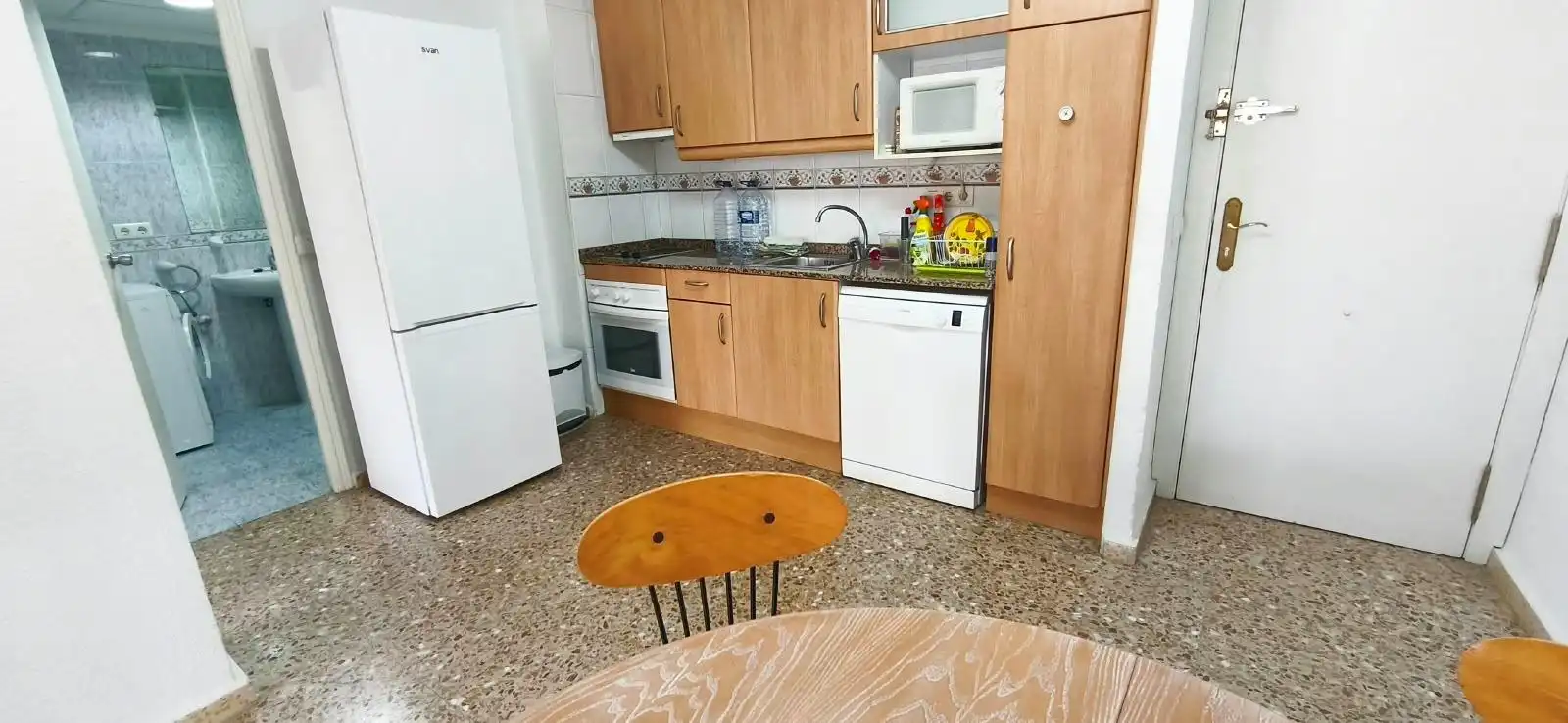 Wohnung mit Terrasse zum Verkauf in Rincón de Loix, imagen 4