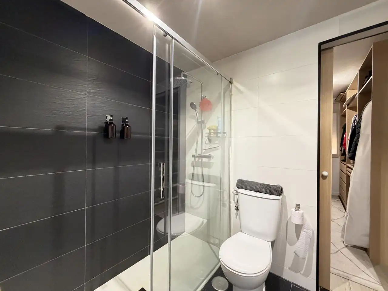 Flat with pool for sale in Calle Brasil, imagen 44