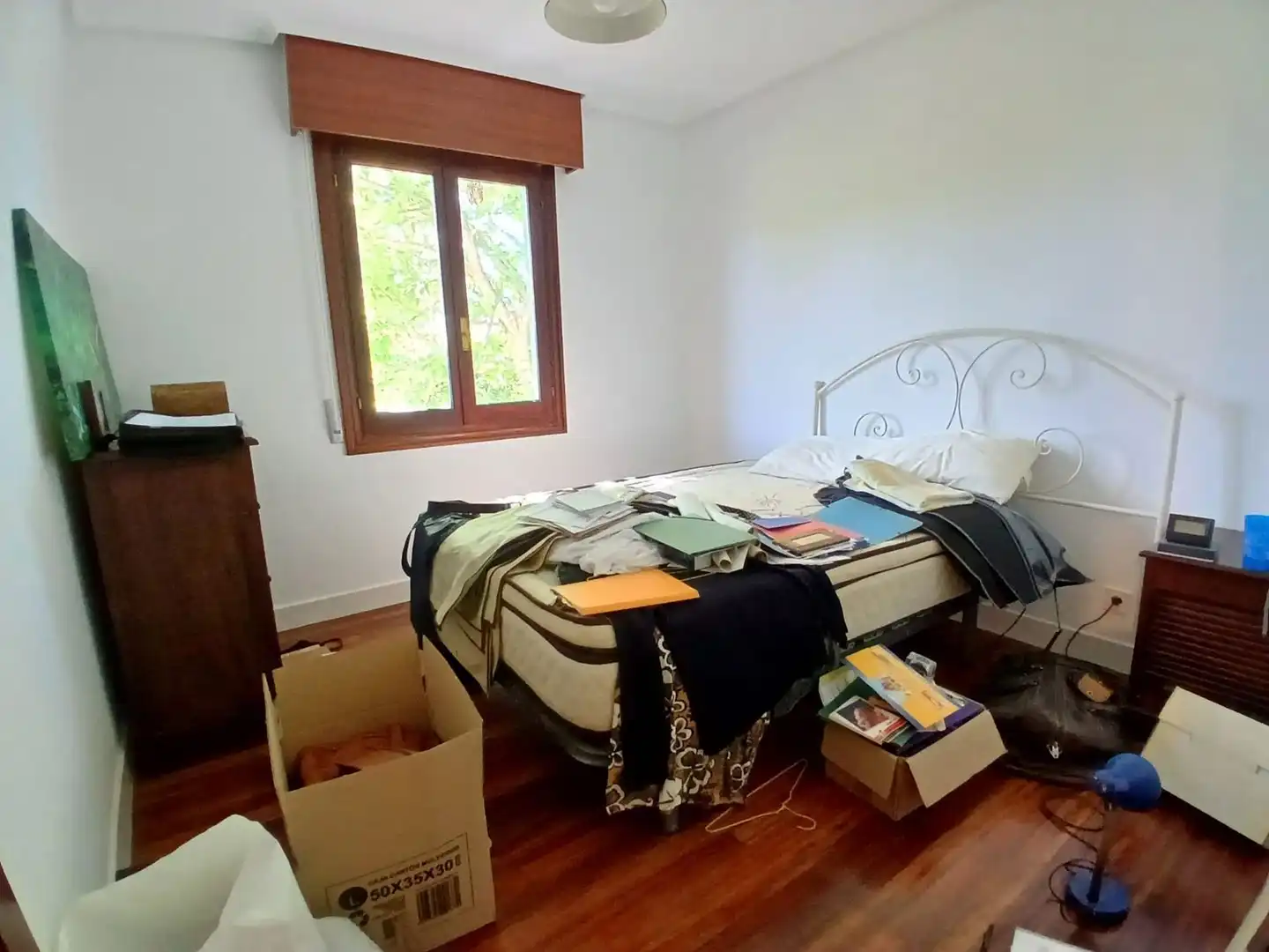 Bedroom of Houses for sale in Gorliz  with Private garden and Terrace