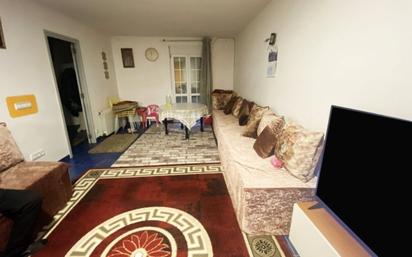 Living room of Flat for sale in Sant Julià de Ramis