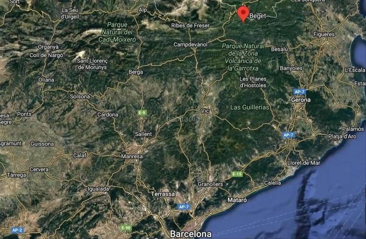 Rustikales Grundstück zum Verkauf in Vial Camino 1, imagen 15