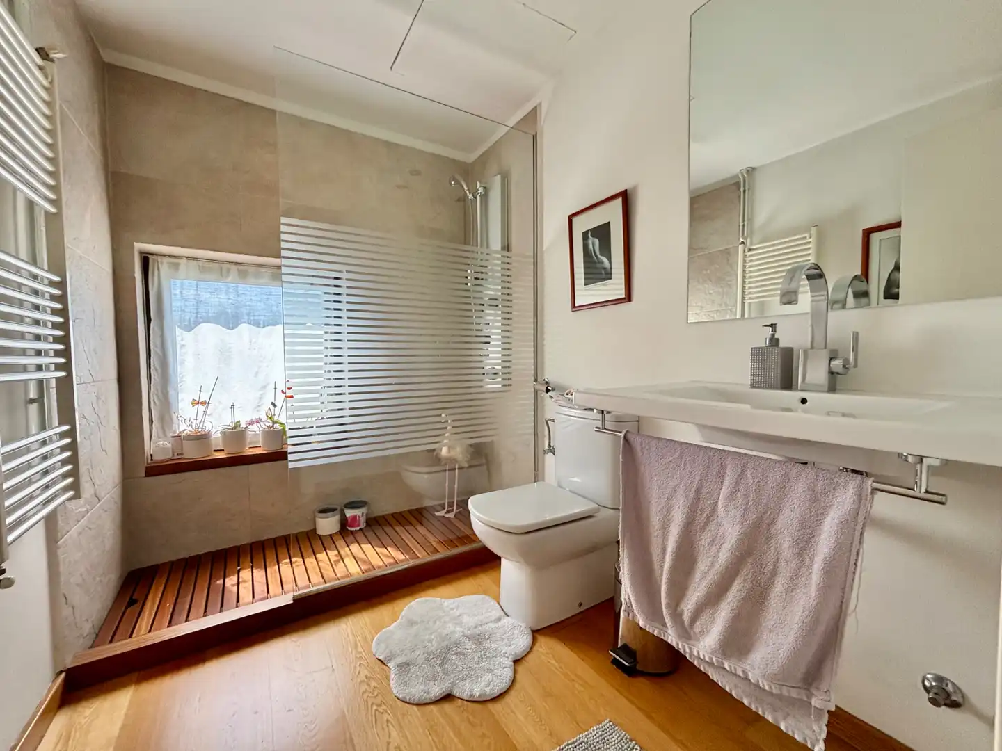 Casa o chalet en venta en Carrer Valentí Almirall Llozer, Fontajau - Sant Ponç