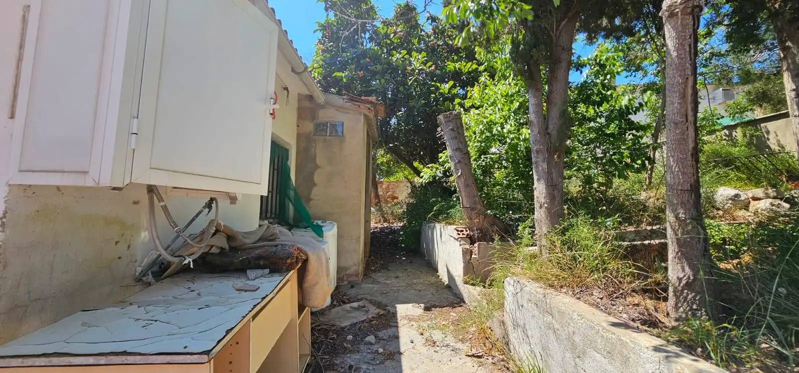 Casa o xalet en venda a Cunit, Tarragona