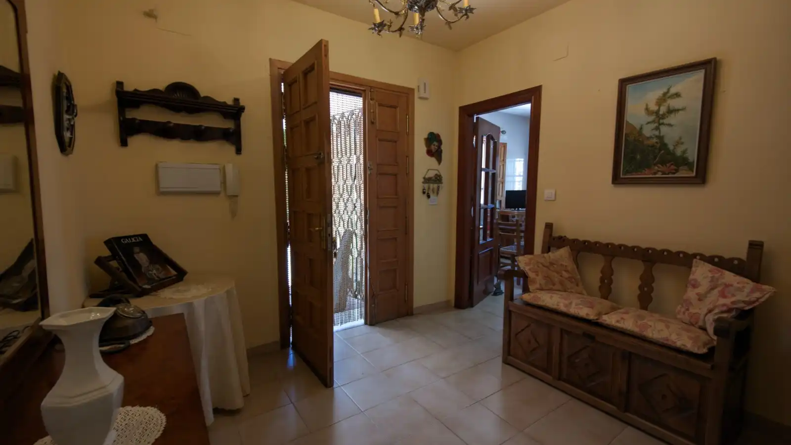 Casa o xalet en venda en La Zubia amb Aire condicionat, Jardí privat i Traster