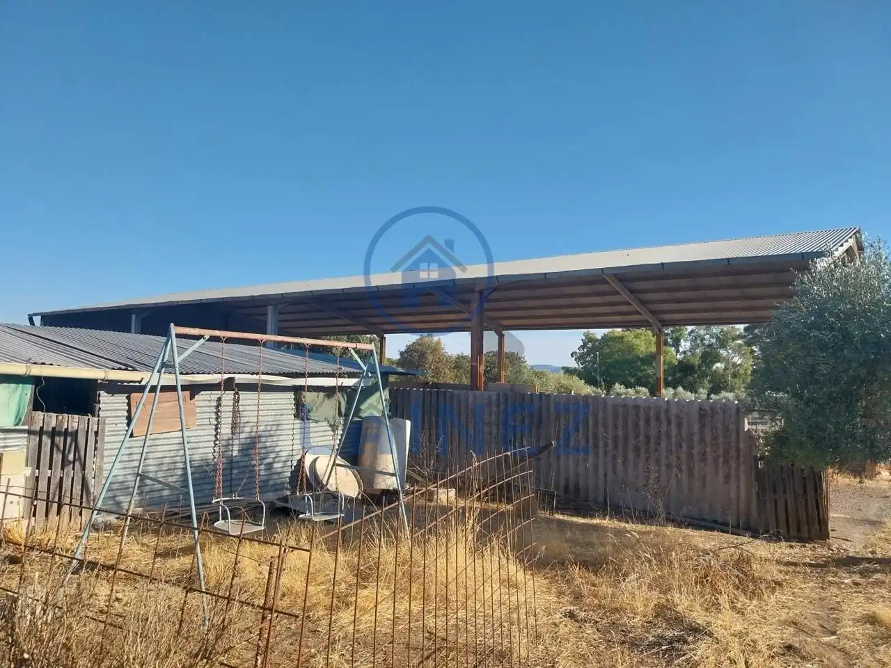 Nave industrial en venta en Peñarroya-Pueblonuevo