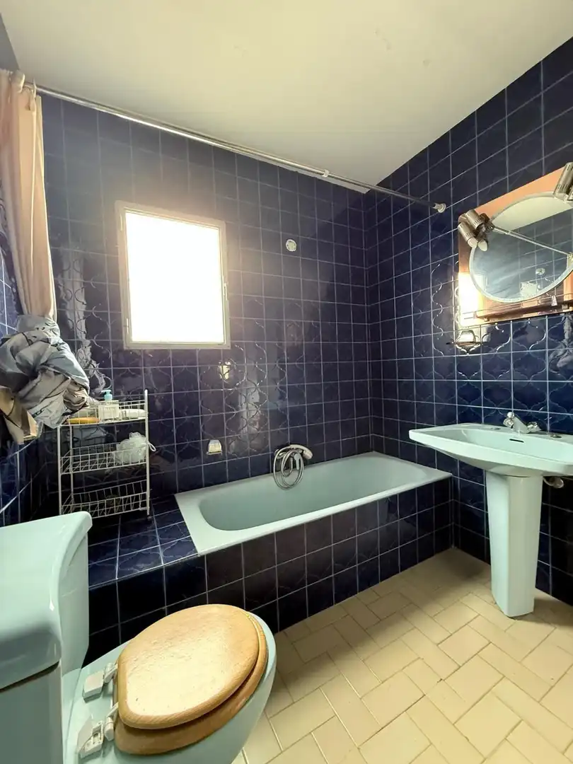 Casa con jardín en venta en VIRREY CEBALLOS, imagen 24