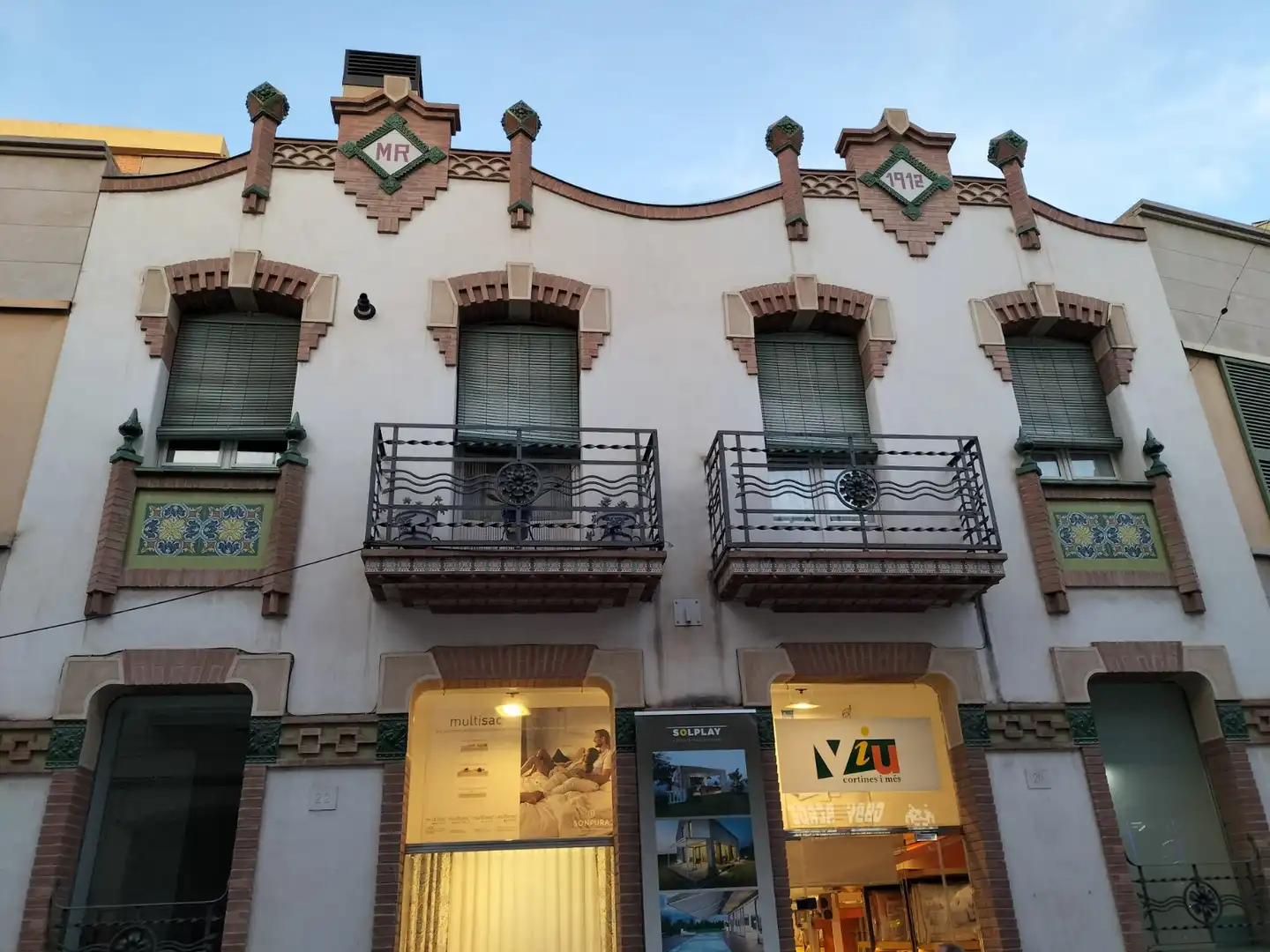 Business premises for sale in Molins de Rei, imagen 14
