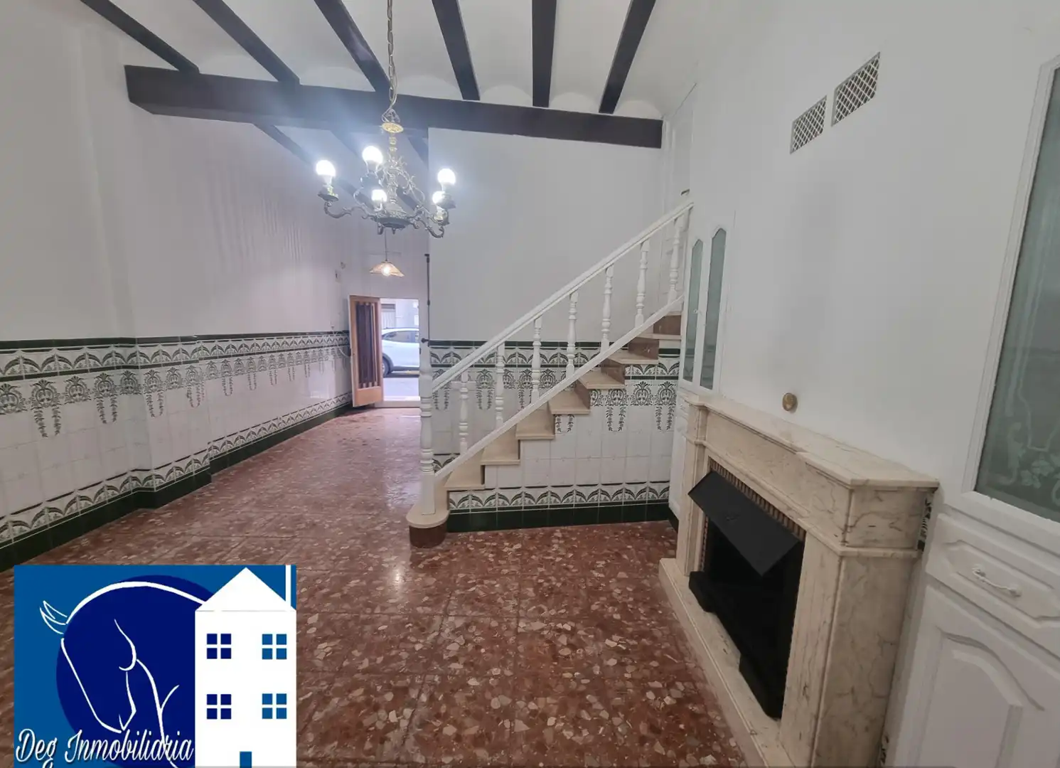 Casa o chalet en venta en Algemesí con Calefacción, Terraza y Trastero